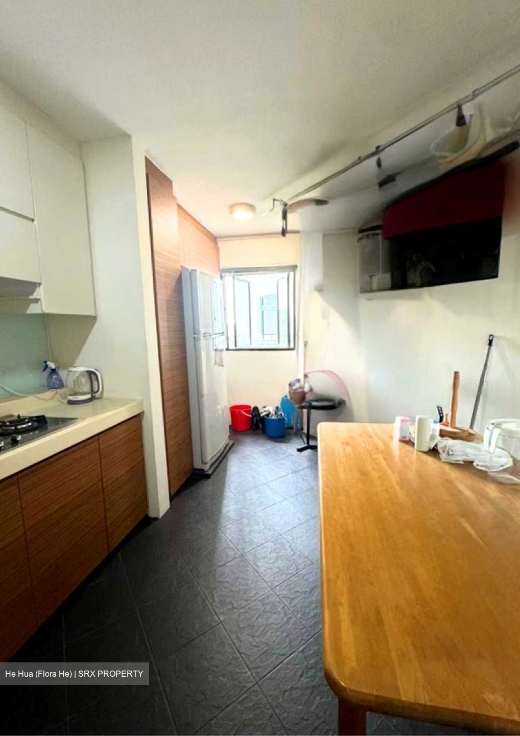 Blk 461 Choa Chu Kang Avenue 4 (Choa Chu Kang), HDB 5 Rooms #464518971